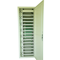 1800 cores Indoor Distribution Frame