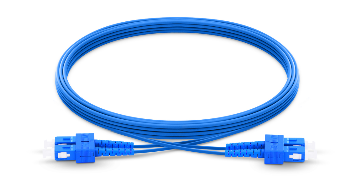  Armoured Patch Cord