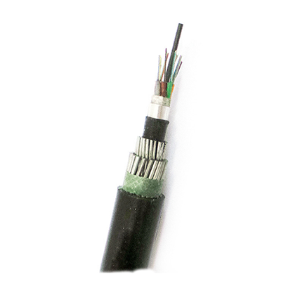 outdoor fiber cable