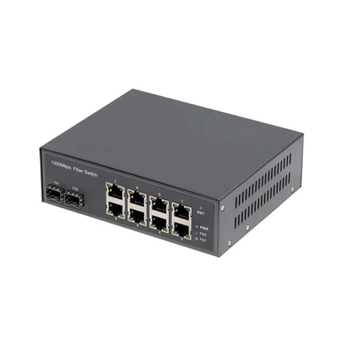 4G LTE Gigabit Router, Network Switch & Media Converter Manufacturer