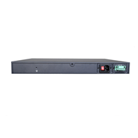 Standalone 16 PON EPON OLT