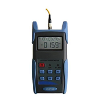 Optical power meter