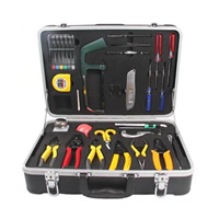 Fiber Optic Tool kits