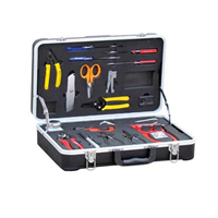 Fiber Optic Tool kits