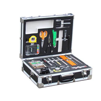 Fiber Optic Tool kits