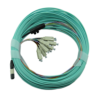 MPO Patch Cords