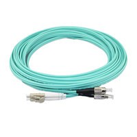 Fiber Patch Cords