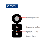 FTTH Drop Cable