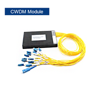 CWDM Module