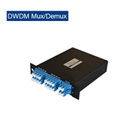 DWDM MUX/DEMUX