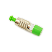 Fiber Optical Attenuator