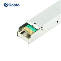 1.55M~1.25G SFP