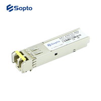 1.55M~1.25G SFP