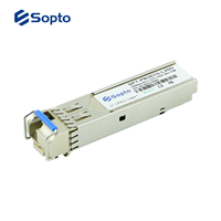 1.55M~1.25G BIDI SFP