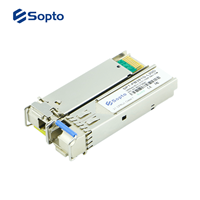 1.55M~1.25G BIDI SFP