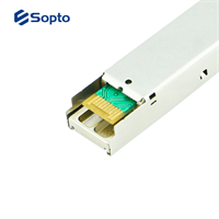 1.55M~1.25G BIDI SFP