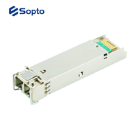 1.55M~1.25G CWDM SFP