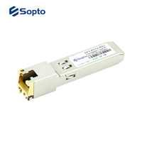 Copper SFP