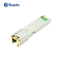 Copper SFP