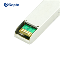 Copper SFP