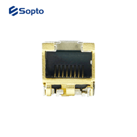 Copper SFP