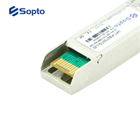 10G BIDI SFP+ Transceivers