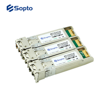 10G CWDM SFP+/XFP Transceivers