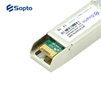 10G CWDM SFP+/XFP Transceivers