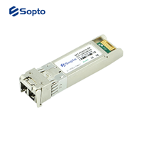 10G CWDM SFP+/XFP Transceivers