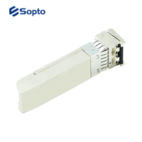 10G CWDM SFP+/XFP Transceivers