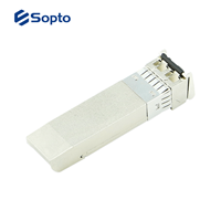 10G DWDM SFP+/XFP Transceivers