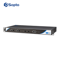 Standalone 2 PON EPON OLT