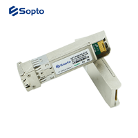 16G SFP+ Transceiver