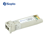 16G SFP+ Transceiver