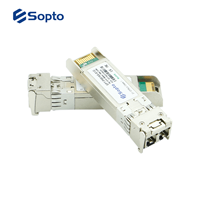 16G SFP+ Transceiver