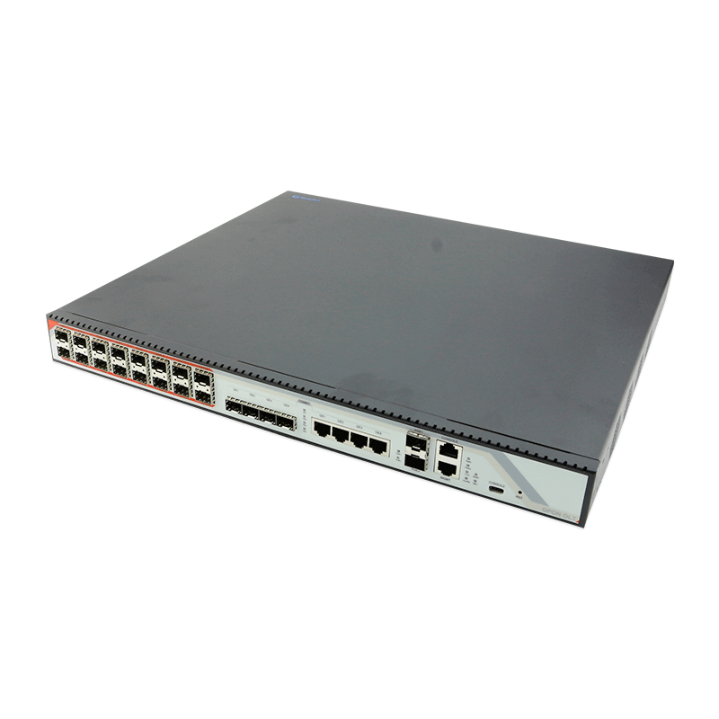 16PON-GPON-OLT