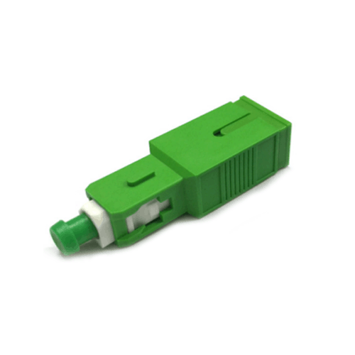 Fiber Optical Attenuator