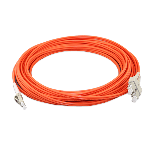 Fiber Patch Cords