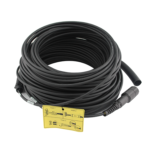 CPRI Patch Cords