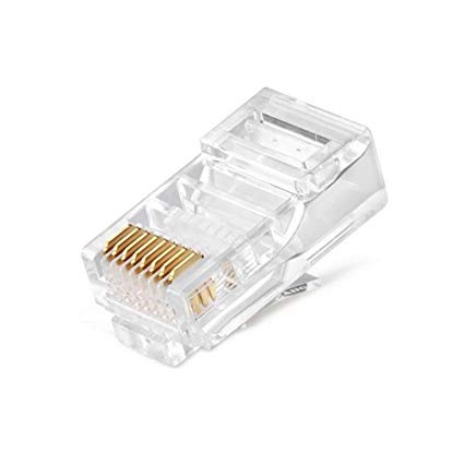 RJ45 Plug