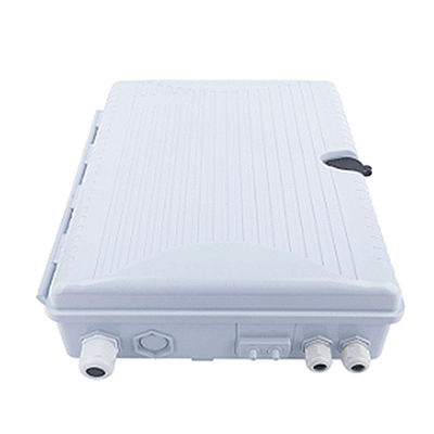 48 cores splitter distribution box