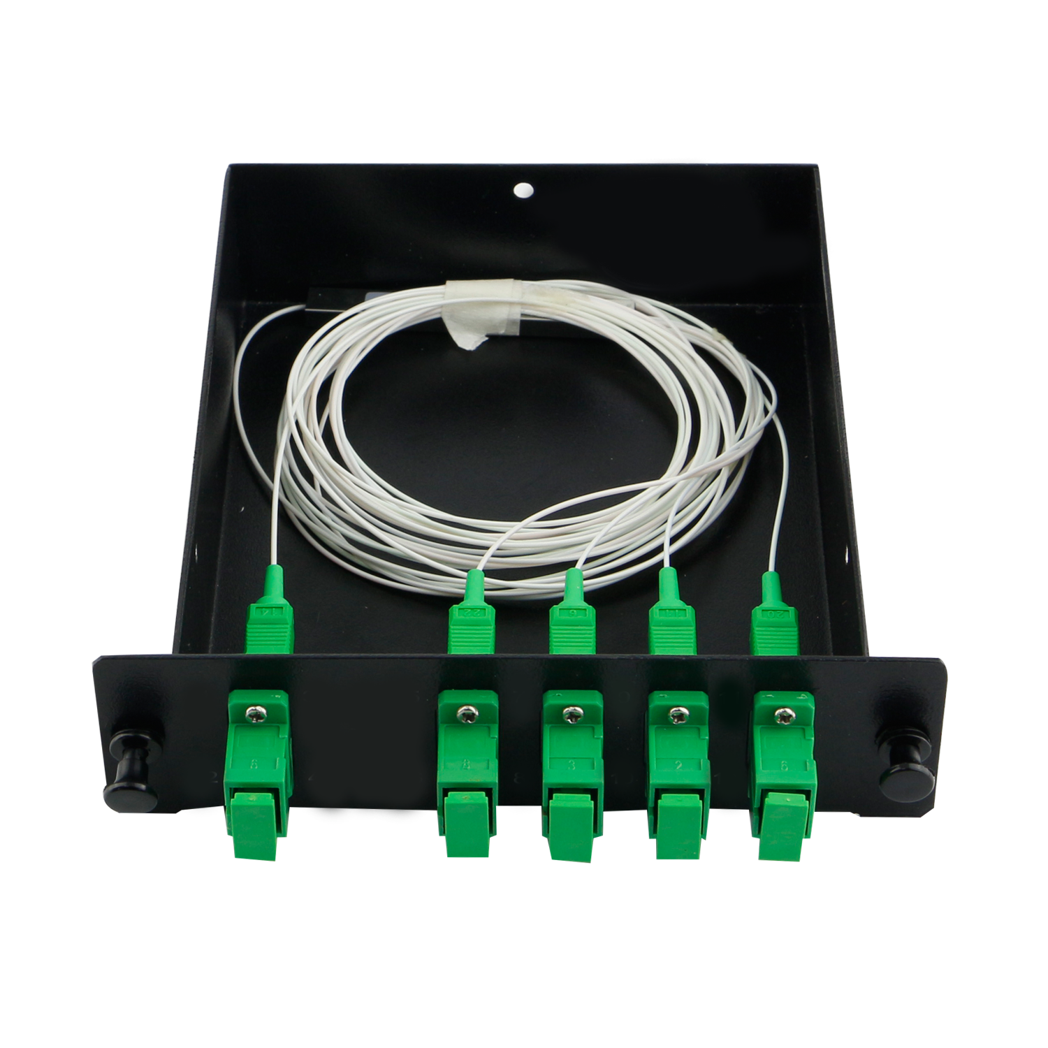 LGX Metal PLC splitter