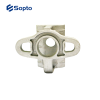 Aluminum Pole Bracket