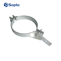 Fastening Clamp