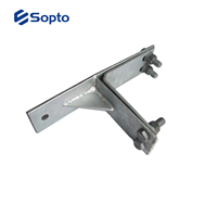 Fastening Clamp