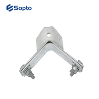 Fastening Clamp