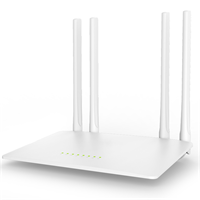 1200 Mbps Wireless Router