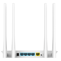 1200 Mbps Wireless Router