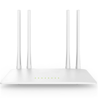 1200 Mbps Wireless Router