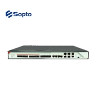 Standalone 8 PON EPON OLT